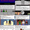The Ultimate Maximum Ep.1&nbsp;pg.1