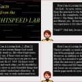 Lightspeed Lab Ep.169 – How Can a Loving God…. (Part&nbsp;3)